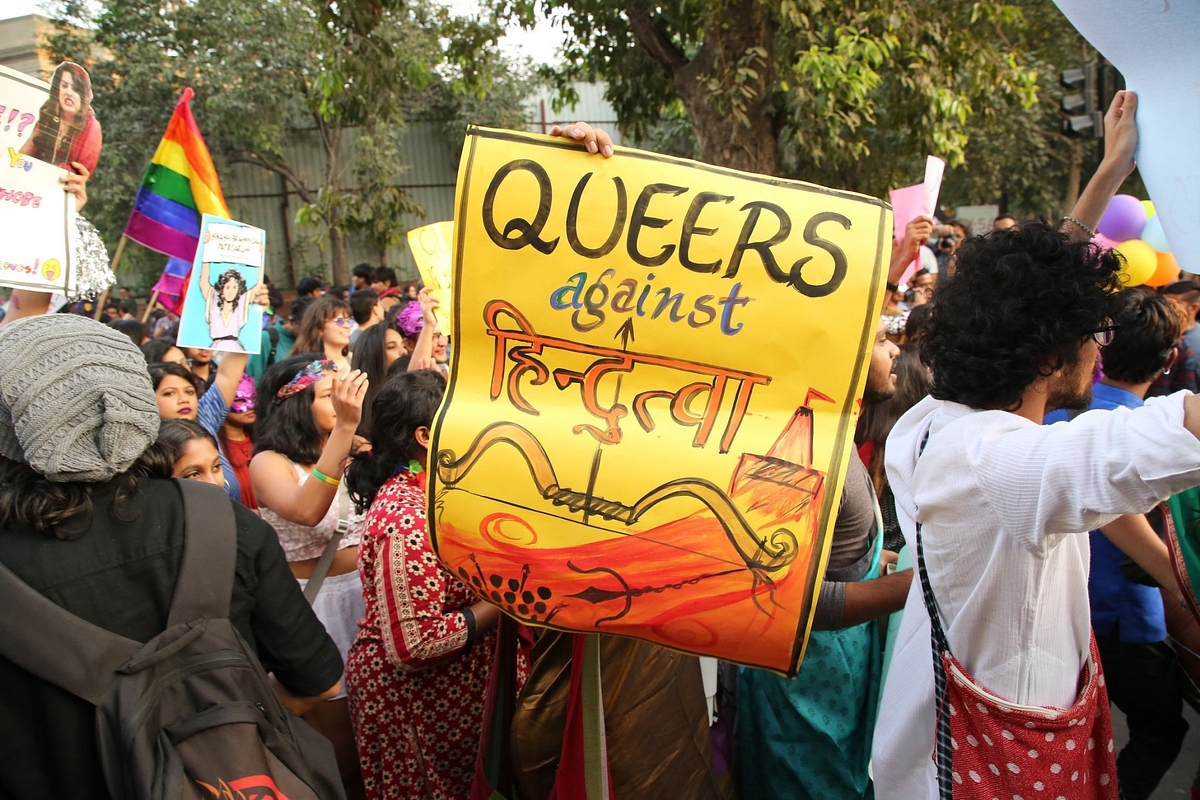 Hijacked By Elites: Why Is The Indian LGTBQ Movement Fighting A Mythical Enemy?