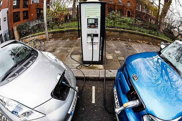Your Latest Business Venture Could Be A Charging Station: Individuals Will Require No Special Licence
