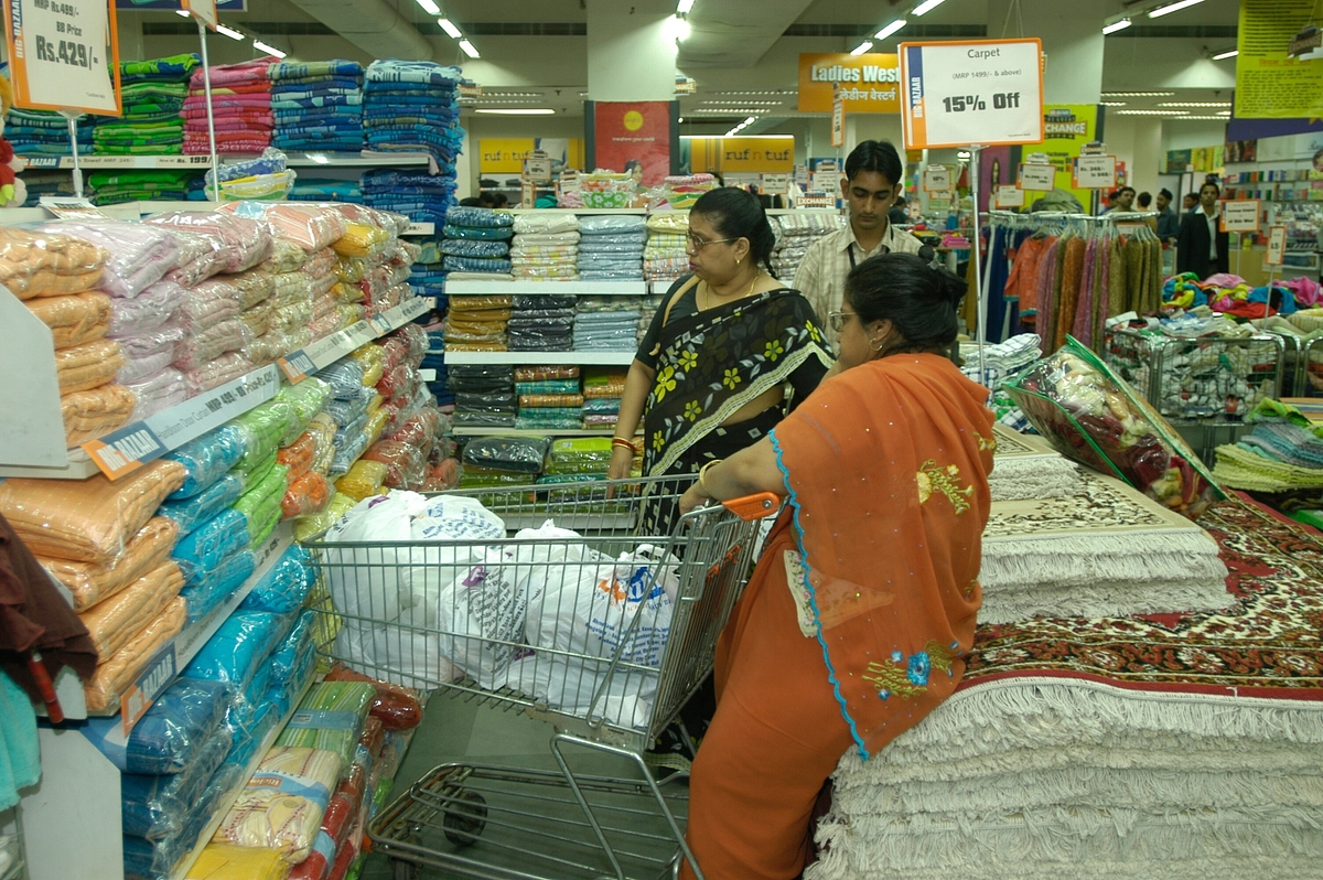 Small Is Beautiful: Regional FMCG Firms Outdo Established Giants With 42 Per Cent Growth In September, Says Report