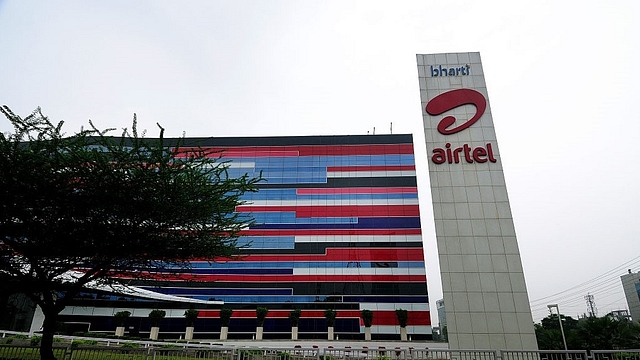 The entry point for all Airtel postpaid subscribers is now set at Rs 499. (Pradeep Gaur /Mint via Getty Images)