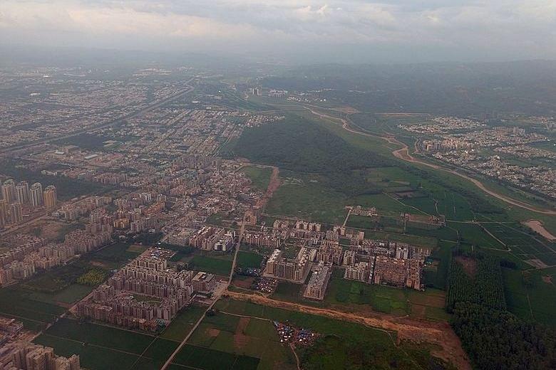 Chandigarh: Smart City Project CEO Demands 71 Acre Land In Sector 43 For Development