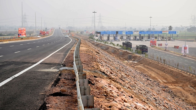 Representative image. (Parveen Kumar/Hindustan Times via Getty Images)