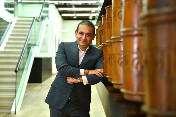 Fugitive Diamantaire Nirav Modi Granted Permission To Appeal Against Extradition To India On Mental Health Grounds