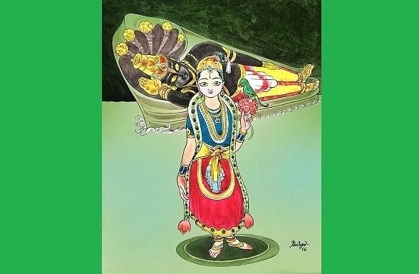 The Magic Of Margazhi: Songs That Are Nurtured Deep