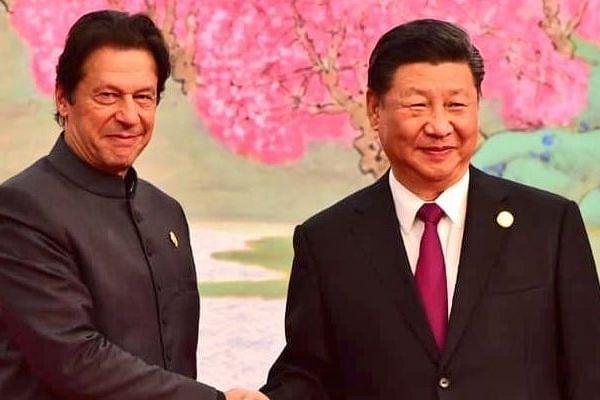 Pakistan Signs $2.4 Bn Tripartite Agreement For Kohala Hydropower Project with China; Kashmiris Irked