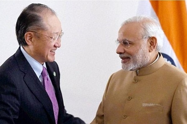 Ease Of Doing Business: PM Modi In For Praise From World Bank Chief, Who Calls Rise In Rankings A ‘Historic’ Success