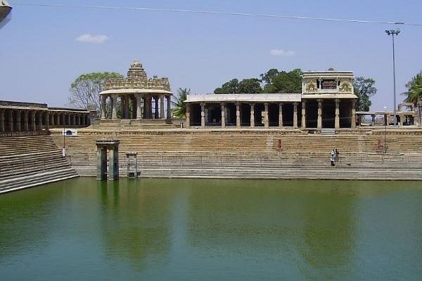 Focus Melukote: Infosys Foundation To Assist Tourism Department In Developing Twelfth-Century Temple Town