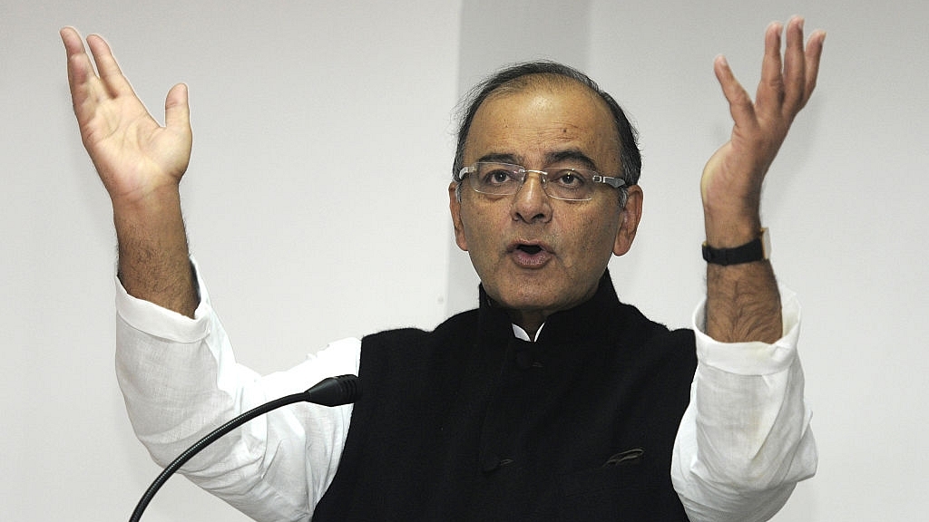 ‘Fake Campaign On Hindu Terror, Godhra Incident, Nirav Modi Case Shattered In A Single Day’: Arun Jaitley