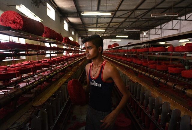 Representative image. (Vipin Kumar/ Hindustan Times via Getty Images)