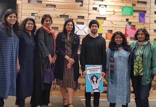 ‘Brahminical Patriarchy’: A Corporate Scam With Zero Marx