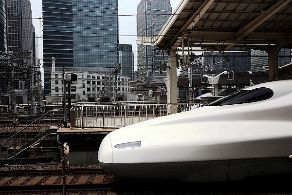 Mumbai-Ahmedabad Bullet Train: Indian Railways To Procure 24 Train Sets From Japan; Six Trains To Be Assembled In India 