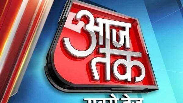 Dr Vikash Bharadwaj and Inshani Goyal had filed the complaint against ABP News and Aaj Tak respectively and accused them of revealing the victim’s identity (Representative image) (image via Aaj Tak Hindi News/Facebook)