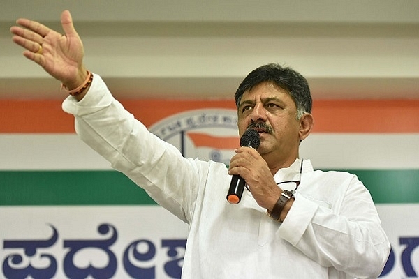 Delhi HC Grants Bail To Former Karnataka Minister D K Shivakumar, Directs Him Not To Leave Country Without Permission