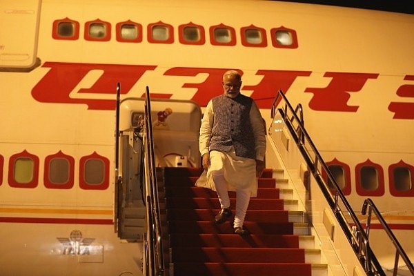 Work Begins For PM Modi: List Of Foreign Visits Gets Drawn Up To Strengthen Diplomatic Relations