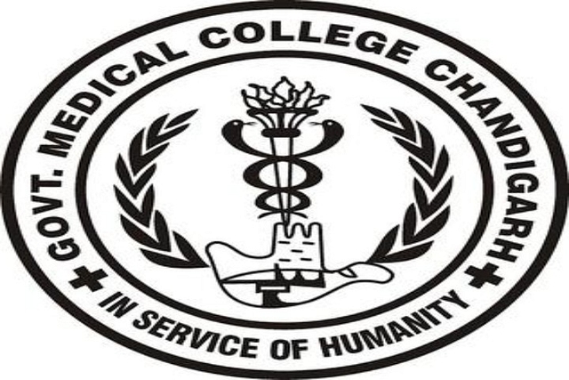 Seal of the GMCH Chandigarh (Via Wikipedia)