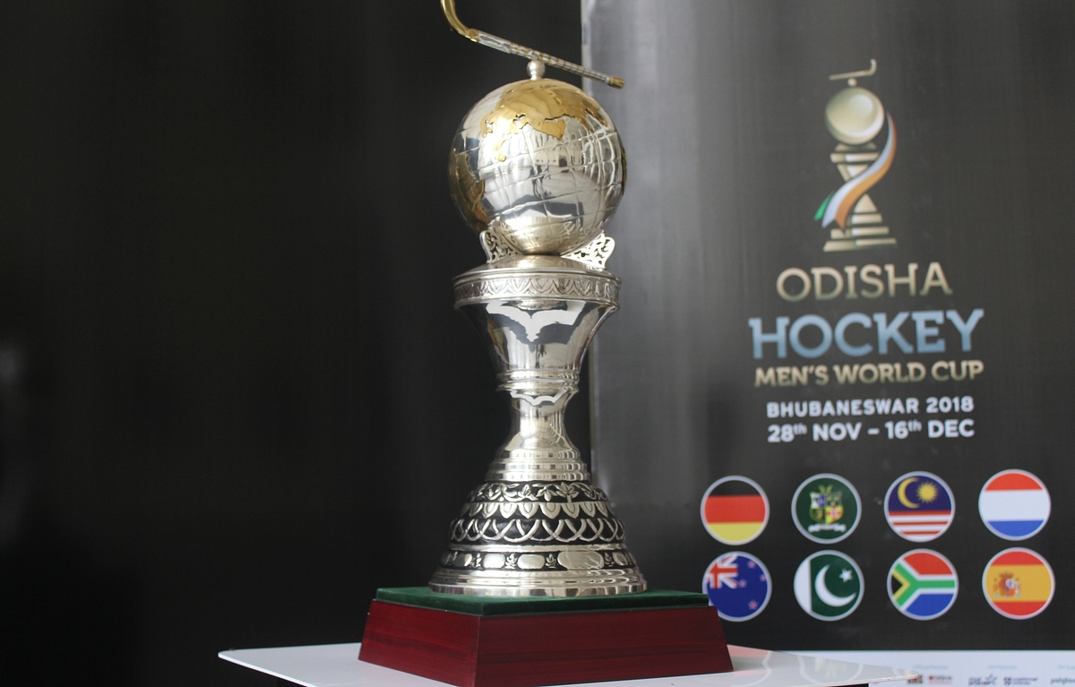 Hockey World Cup, Bhubaneswar: Schools, Colleges Closed, Half-Day In State Offices For Opening Ceremony