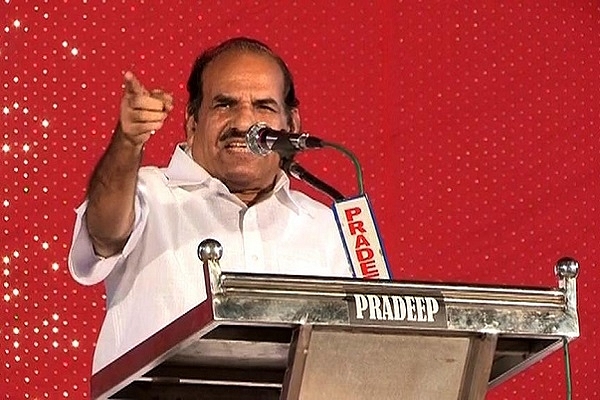 Senior Kerala CPI-M Leader’s Son  Linked To Bengaluru Drug Racket Allegedly Involving Malayalam, Kannada Actors  
