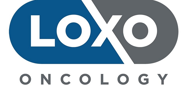 Loxo Oncology. (pic via website)