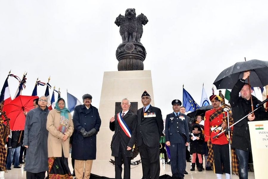 What Armistice Day Is All About And Why It Is Significant For India