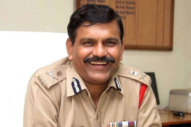 M Nageswara Rao. (dnaindia.com)