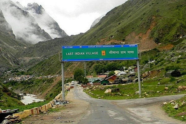 Uttarakhand: Work Starts On Rs 18,000 Crore Road Network Project Connecting Areas Along China Border
