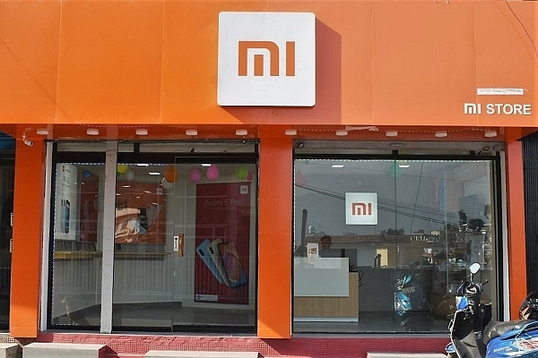 Mi Store ( Mi India/via twitter)