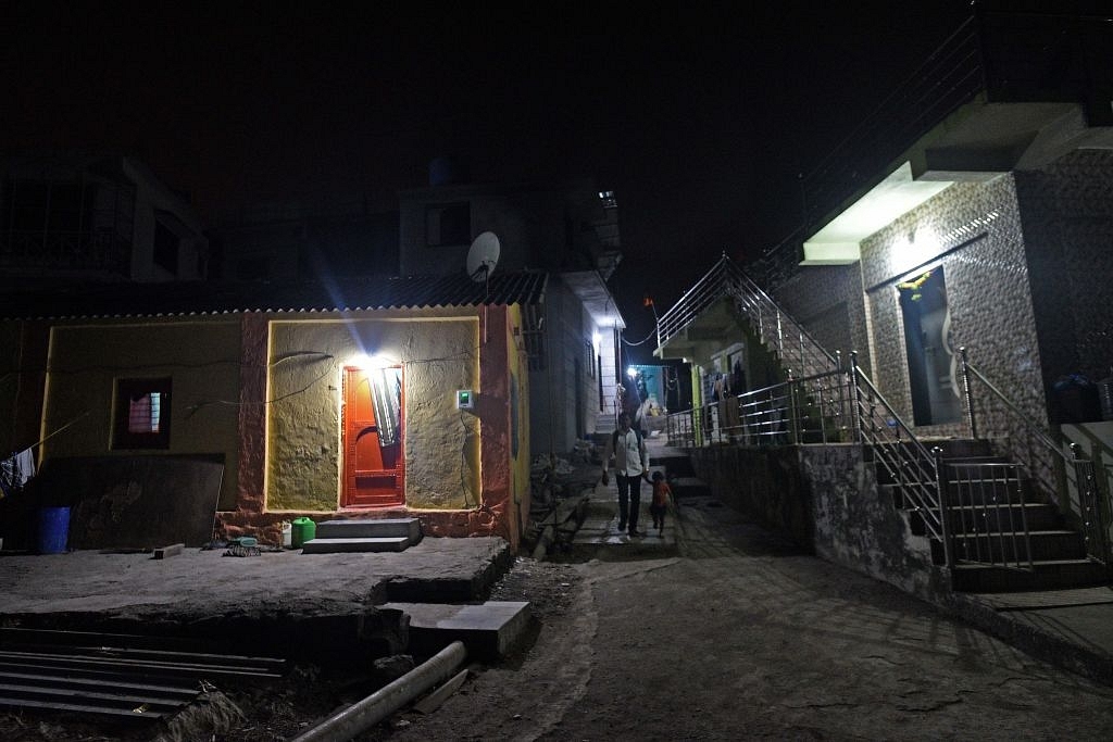 Saubhagya Brings Light: Every Household In 15 Indian States Including Bihar, West Bengal Now Has Electricity