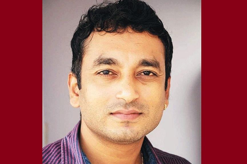 The Midnight Arrest Of Journalist Santhosh Thammaiah: An Act Of Vengeance