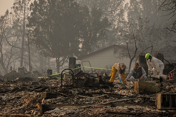 (Photo by Marcus Yam/Los Angeles Times via Getty Images)