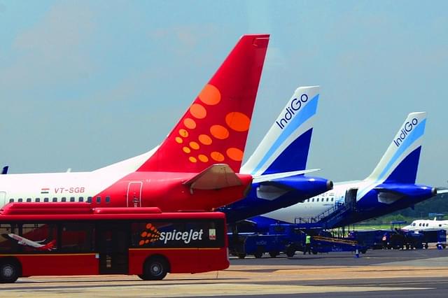 The Fault In Our Algos? CCI Initiates Probe Into Ticket Booking Software Suspecting Price Fixing By Airlines