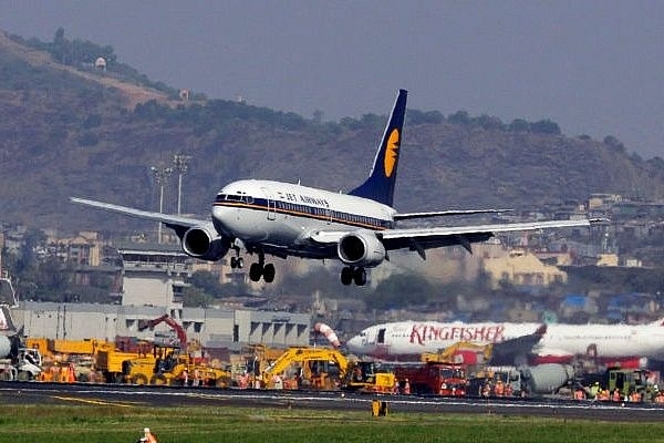 Why Jet Airways Second Quarter Results Are Indicative Of A Crunch In Domestic Aviation
