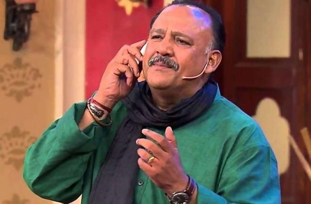 Mr. Alok Nath (@kerr_sienna/Twitter)