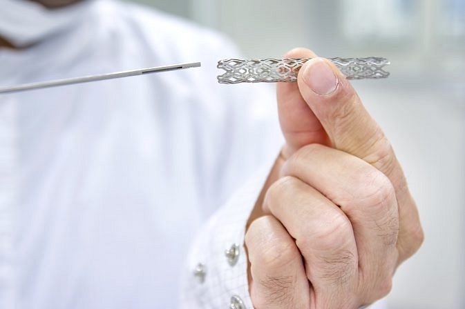 Indian Stents ‘Equally Good’ As The Best In The Market, Study Rubbishes Claims Of Superiority By Foreign Manufacturers