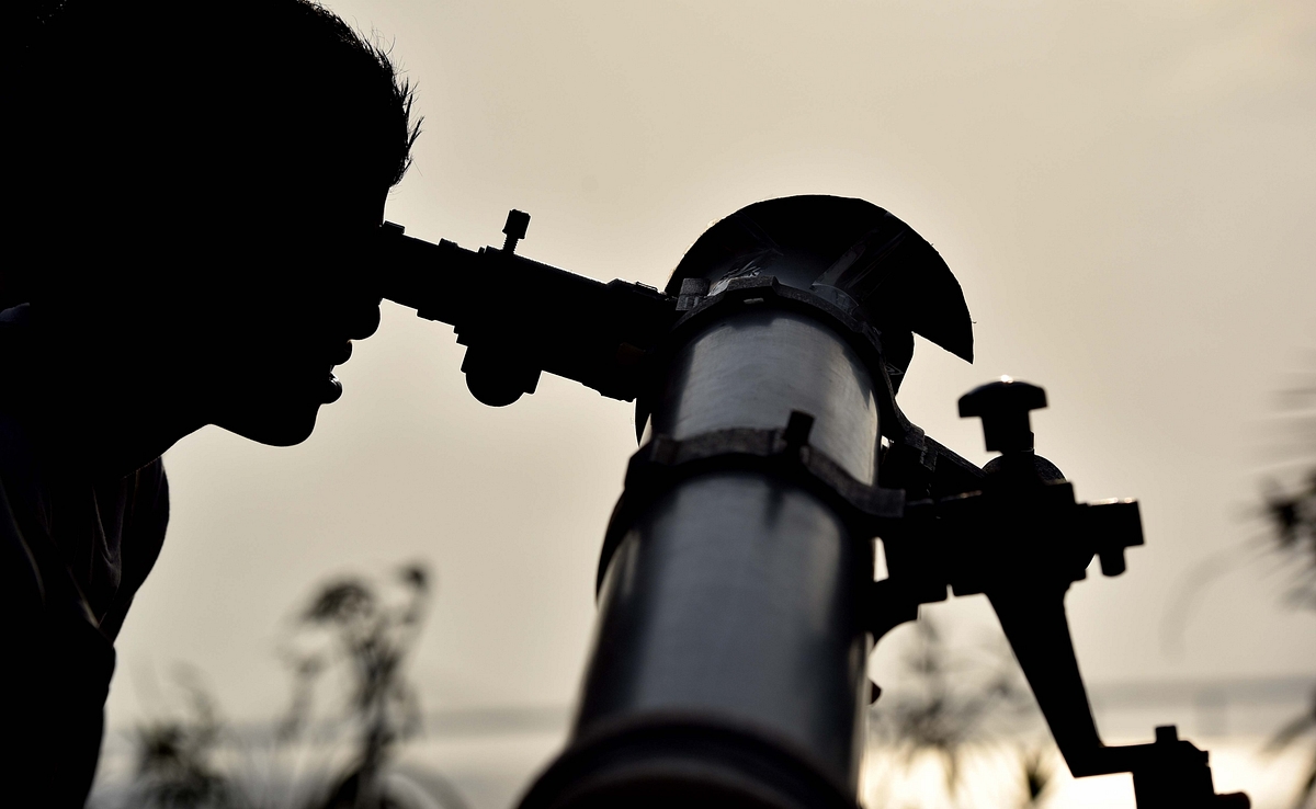 India Has Its Eye On Kartarpur Sahib In Pakistan: To Install Telescope At Border For Pilgrim Viewership