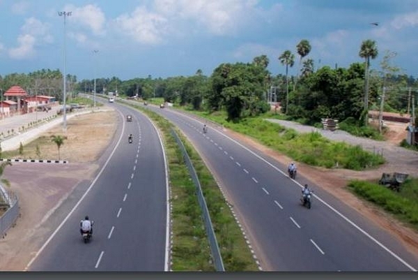 Gone Are The Days Of Policy Paralysis: NDA’s Per Day Highway Output More Than Twice Of UPA-2 