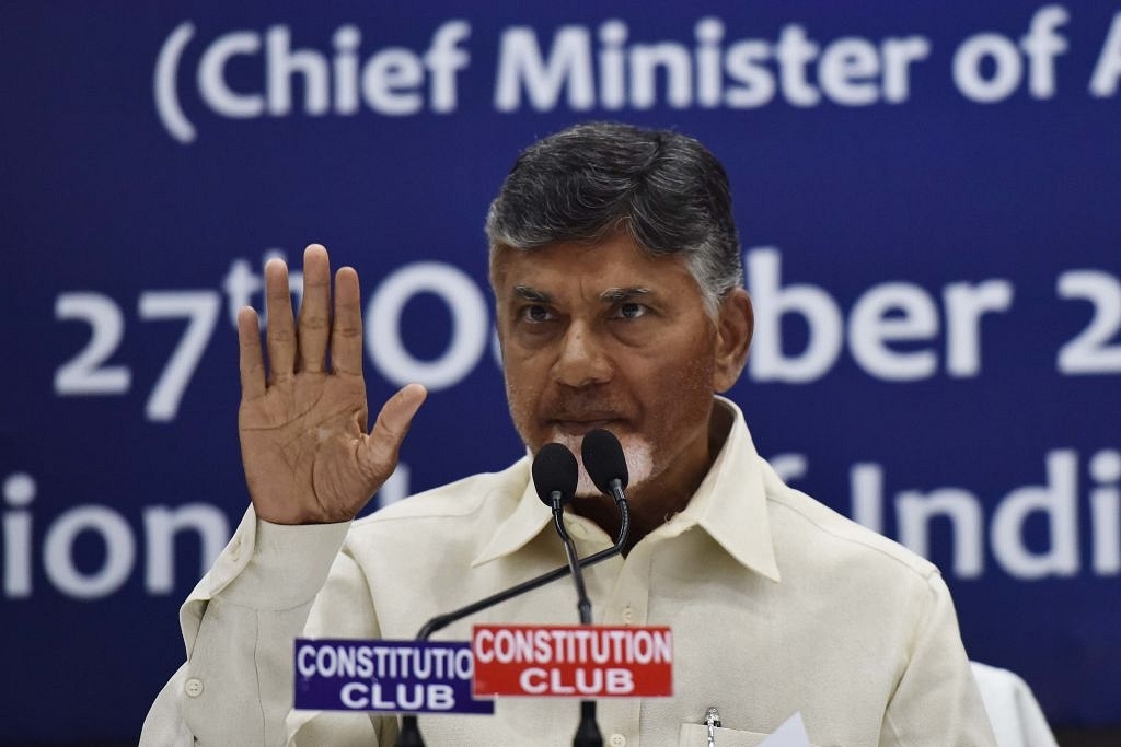 CBI Can No Longer Probe Cases In Andhra: CBN Government Withdraws ‘General Consent’ Allowing Jurisdiction In State