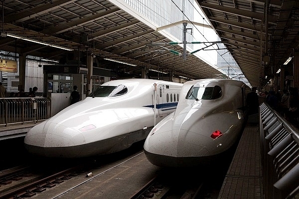 Mumbai-Ahmedabad Bullet Train Project To Create Over 13,000 Jobs, Land Acquisition To Be Complete This Month