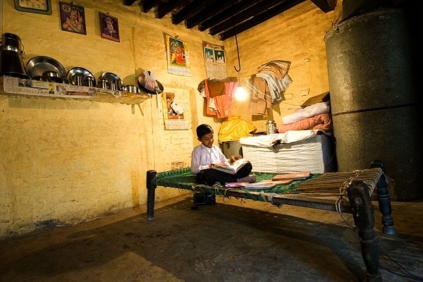 Over 20,000 Houses In J&K’s Rajouri District Receive Electricity Under PM Modi’s Flagship Saubhagya Scheme