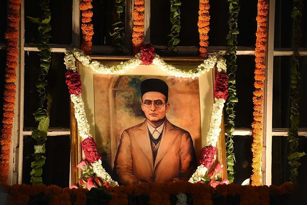 A Peek Into Veer Savarkar’s Life In Kala Pani: First Time In JNU, A Play Depicting Revolutionary’s Fight For India