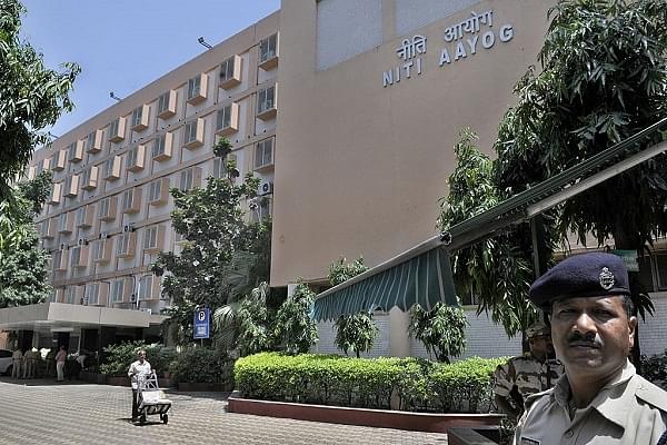 New Strategy For A New India: NITI Aayog Releases Vision Document To Accelerate Growth To 8 Per Cent