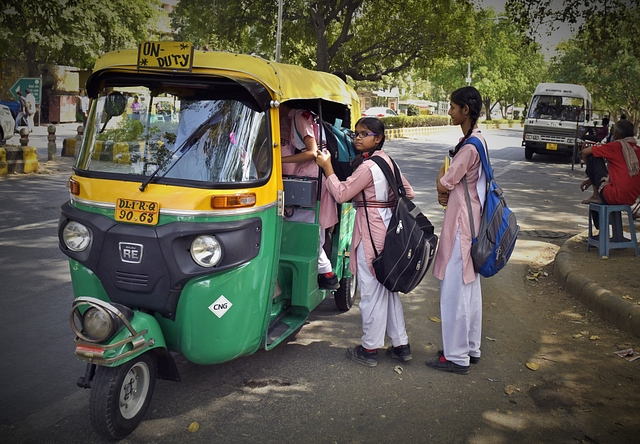 Representative Image (Photo by Sushil Kumar/Hindustan Times via Getty Images)