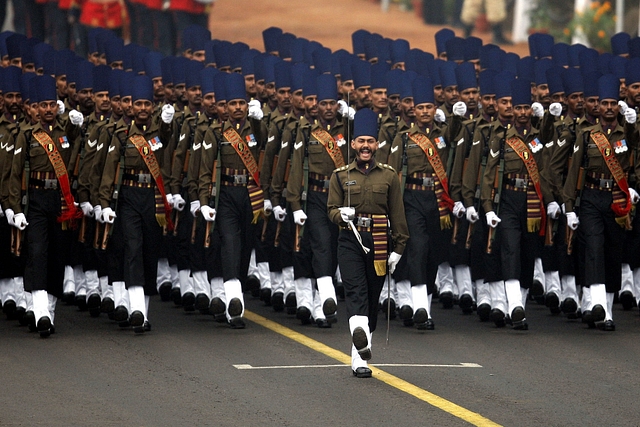 Representative Image (Photo by Parveen Negi/India Today Group/Getty Images)