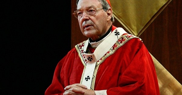 Cardinal George Pell