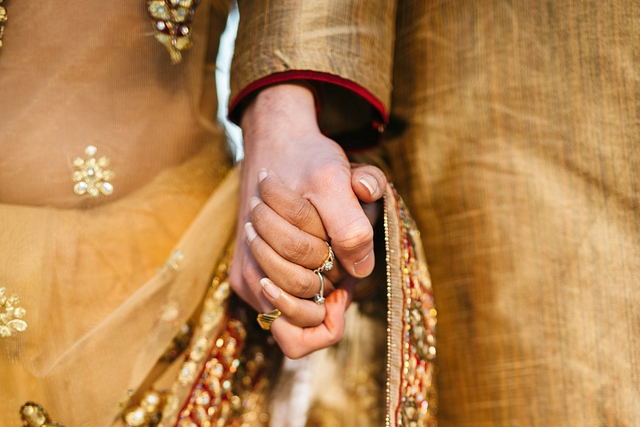 Representative Image (Photo by <a href="https://unsplash.com/photos/fVL0zZdk-R4?utm_source=unsplash&amp;utm_medium=referral&amp;utm_content=creditCopyText">Pablo Heimplatz</a> on <a href="https://unsplash.com/search/photos/indian-marriage?utm_source=unsplash&amp;utm_medium=referral&amp;utm_content=creditCopyText">Unsplash</a>)