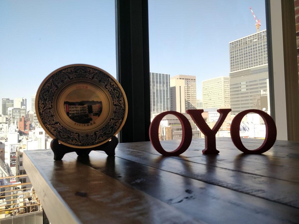 Eyeing European Vacation Market, OYO Acquires Danish Data Science Firm In $10 Million Deal