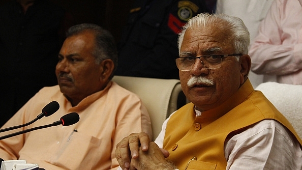 Haryana Govt Doubles Salary Of All Medical Staff Involved In The Fight Against Covid-19