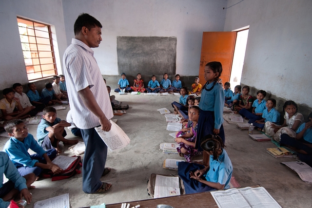 Representational Image (Photo by Sneha Srivastava/Mint via Getty Images).