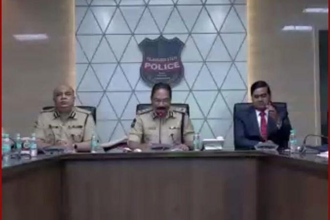 Faster, Easier, Accurate: Now Telangana Police and Judiciary Can Share Data In Real Time, Including FIRs, Through ICJS