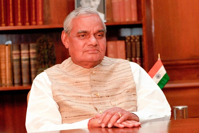 Atal Bihari Vajpayee