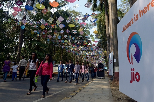 VoWi-Fi uses IP Multimedia Subsystem (IMS) technology which can seamlessly handle VoLTE calls between LTE and Wi-Fi and vice-versa (Photo by Abhijit Bhatlekar/Mint via Getty Images)